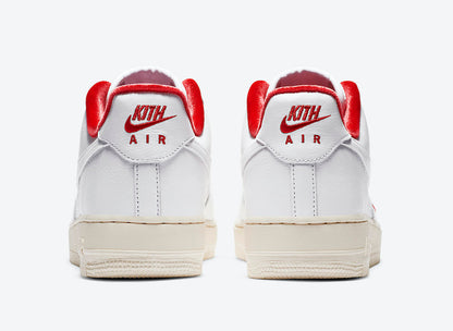KITH x Nike Air Force 1 Low “Tokyo”