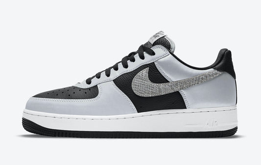 Air Force 1 Low “Silver Snake” 2021