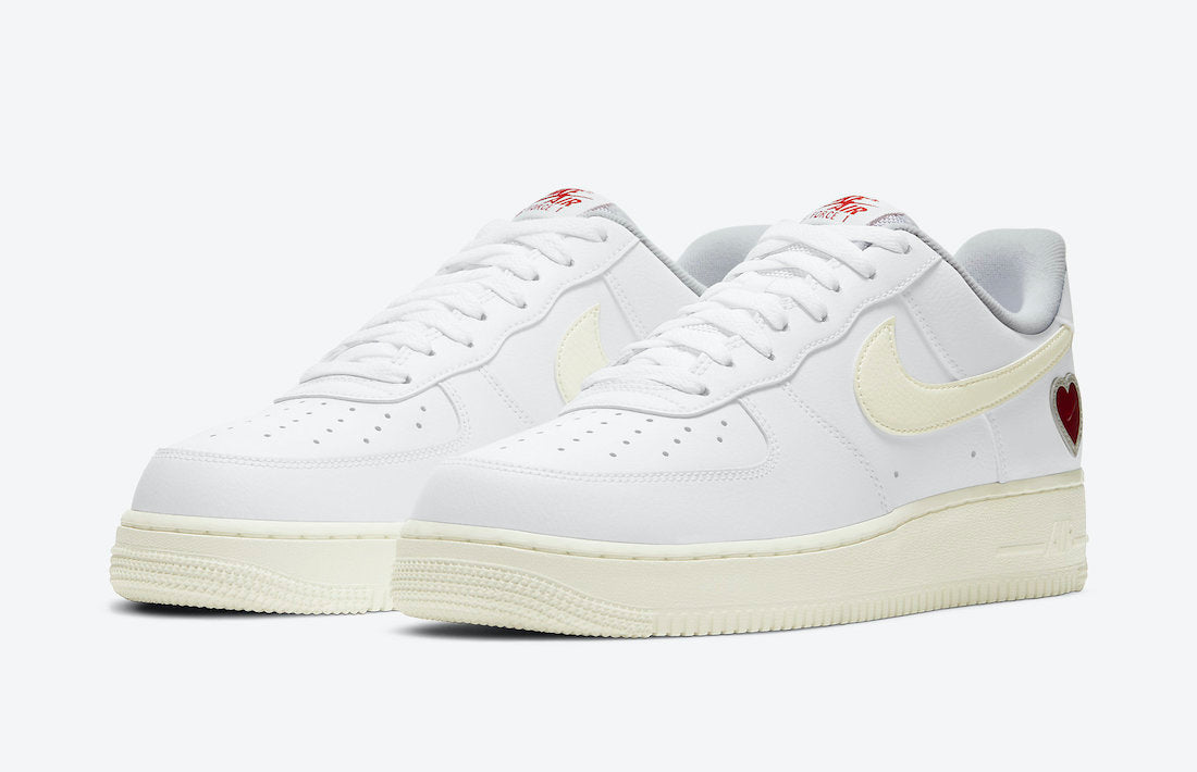 Nike Air Force 1 Low "Valentines Day" 2021