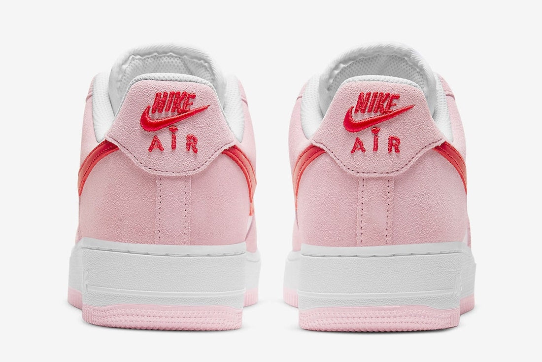 Nike Air Force 1 Low "Valentines Day A Love Letter"