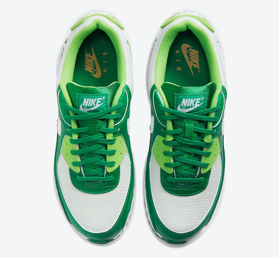 Nike Air Max 90 “St. Patrick’s Day”