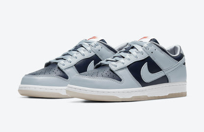 Nike Dunk Low WMNS “College Navy”