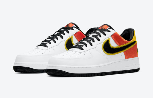 Nike Air Force 1 Low “Rayguns"