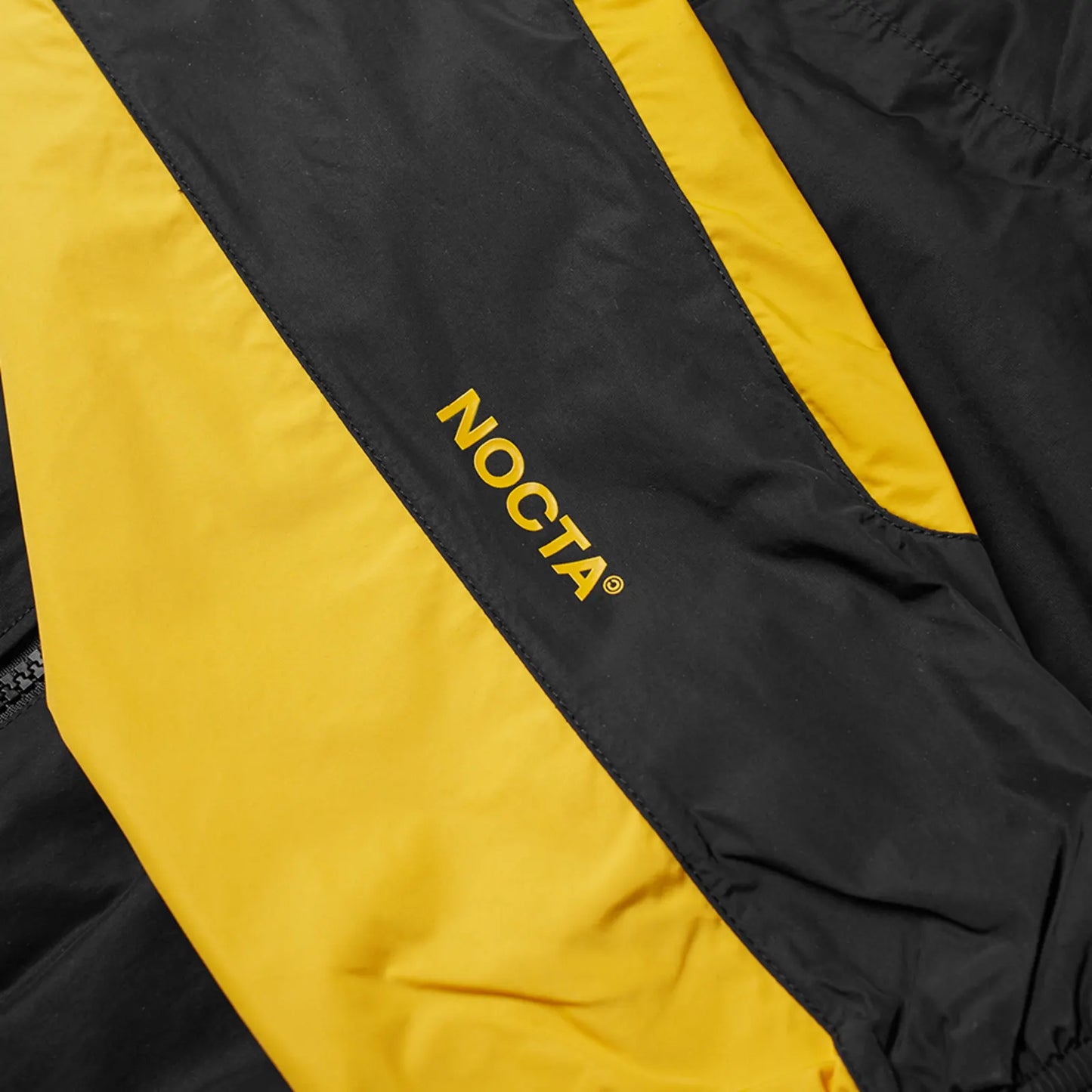 Nike x NOCTA Track Jacket “Black”
