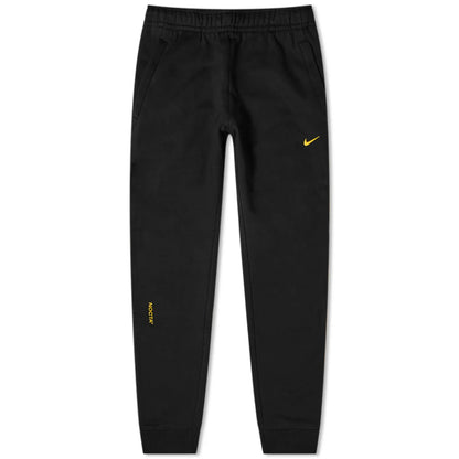 Nike x NOCTA Fleece Pants “Black”