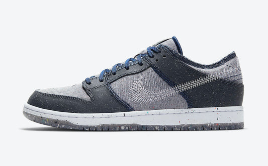 Nike SB Dunk Low “Crater”