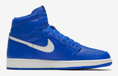 Air Jordan 1 High "Hyper Royal"