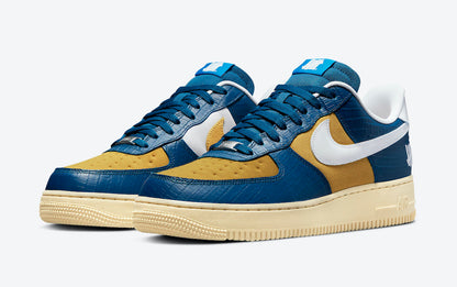 UNDEFEATED x Nike Air Force 1 Low "Dunk vs AF1"