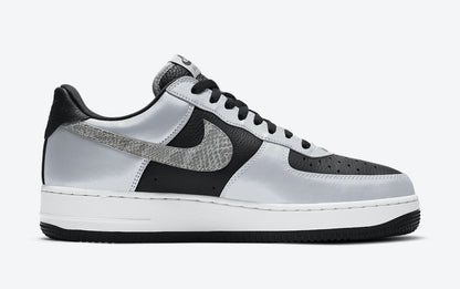 Air Force 1 Low “Silver Snake” 2021