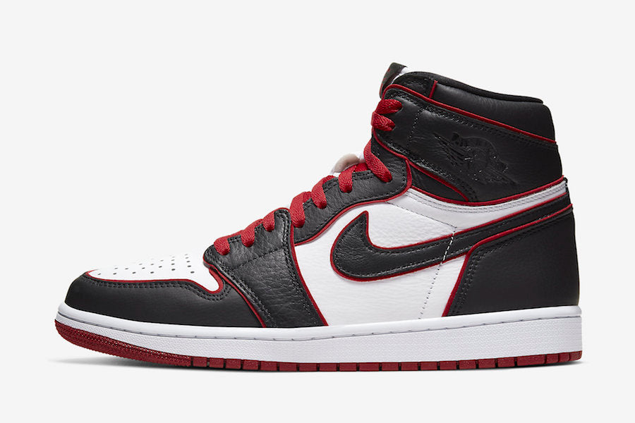 Air Jordan 1 High "Bloodline / Meant To Fly"