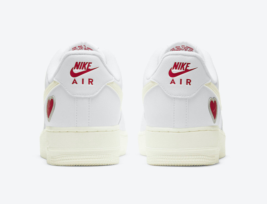 Nike Air Force 1 Low "Valentines Day" 2021