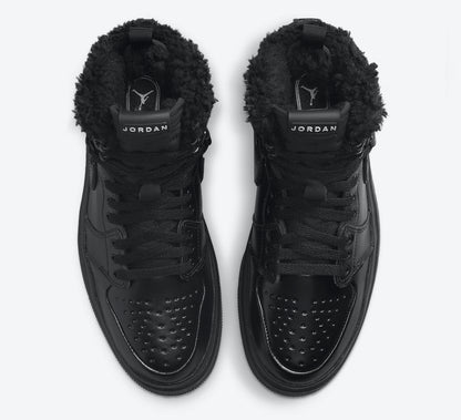 Air Jordan 1 High Acclimate WMNS “Black”