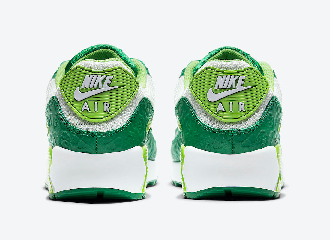Nike Air Max 90 “St. Patrick’s Day”