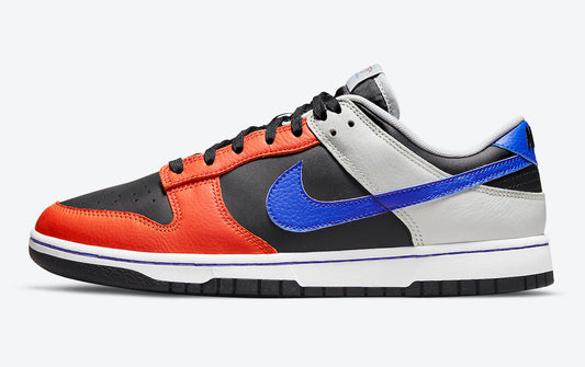 NBA x Nike Dunk Low EMB "75th Anniversary - Knicks"