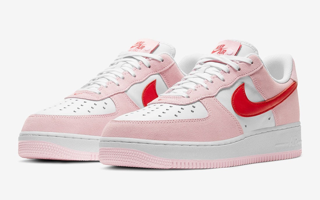 Nike Air Force 1 Low "Valentines Day A Love Letter"