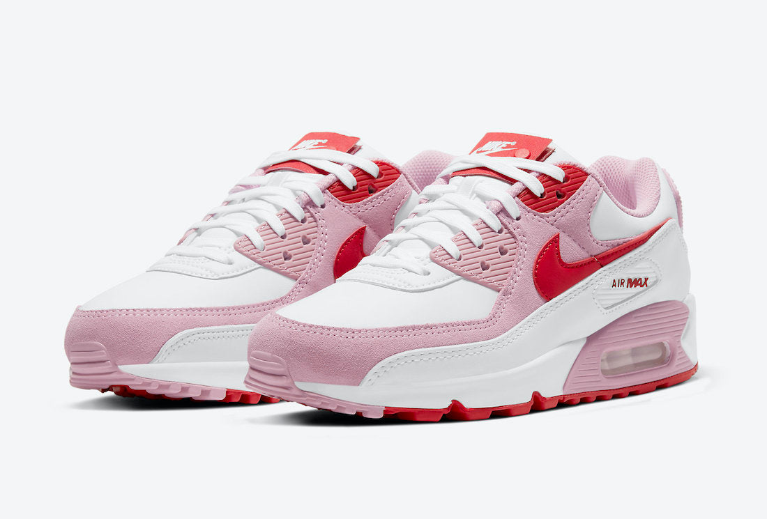Nike Air Max 90 WMNS "Valentines Day"