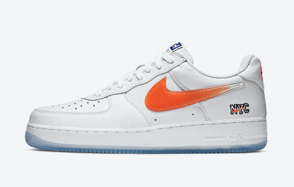 KITH x Nike Air Force 1 Low “NYC”