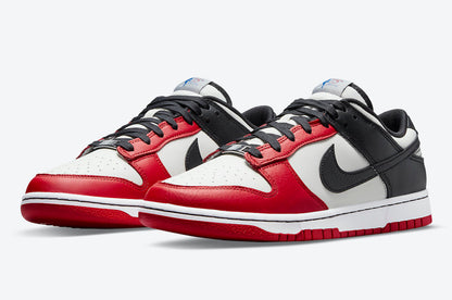 NBA x Nike Dunk Low EMB "75th Anniversary - Bulls"