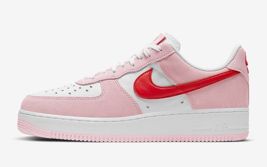 Nike Air Force 1 Low "Valentines Day A Love Letter"