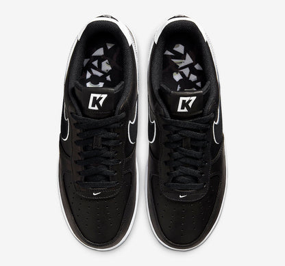 Colin Kaepernick x Nike Air Force 1 Low "True to 7"