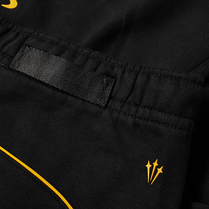 Nike x NOCTA Fleece Pants “Black”