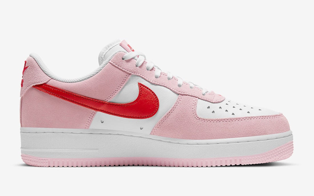 Nike Air Force 1 Low "Valentines Day A Love Letter"