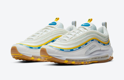 UNDEFEATED x Nike Air Max 97 “UCLA Bruins”