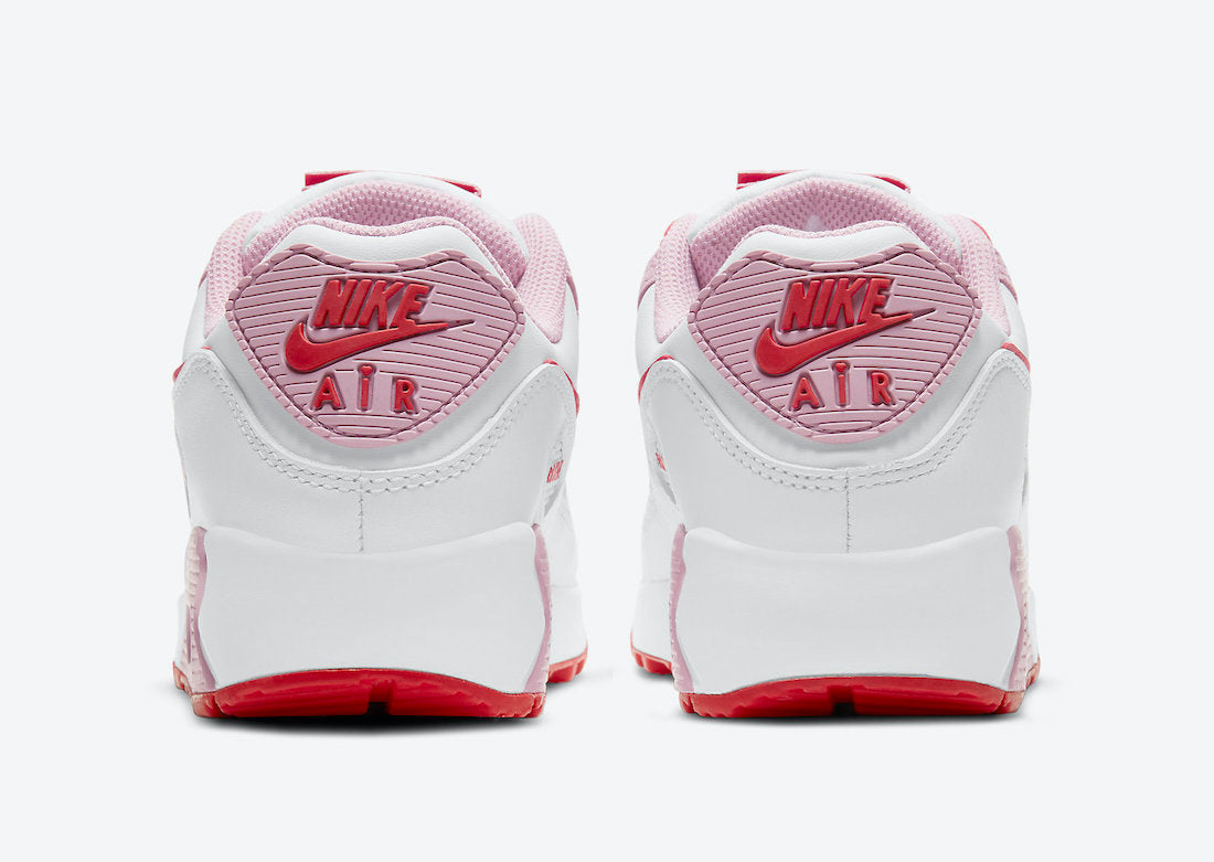 Nike Air Max 90 WMNS "Valentines Day"