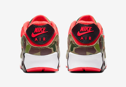 Air Max 90 "Reverse Duck Camo" 2020