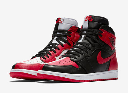 Air Jordan 1 High "Homage To Home" (Non-Numbered)