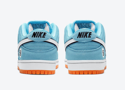 Nike SB Dunk Low “Gulf”