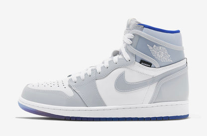 Air Jordan 1 High Zoom "Racer Blue"