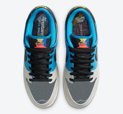 Nike SB Dunk Low x Instant Skateboards