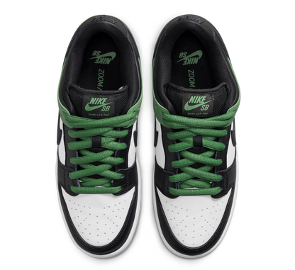 Nike SB Dunk Low "Classic Green"