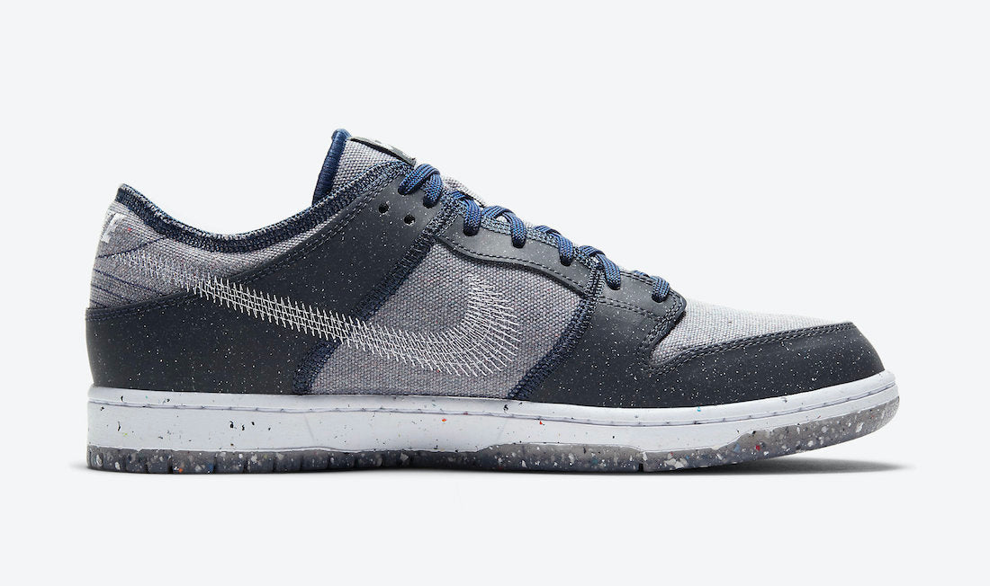 Nike SB Dunk Low “Crater”