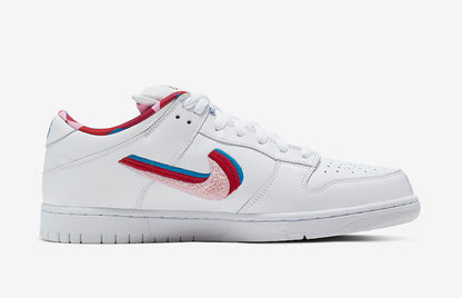 Nike SB Dunk Low "Parra"